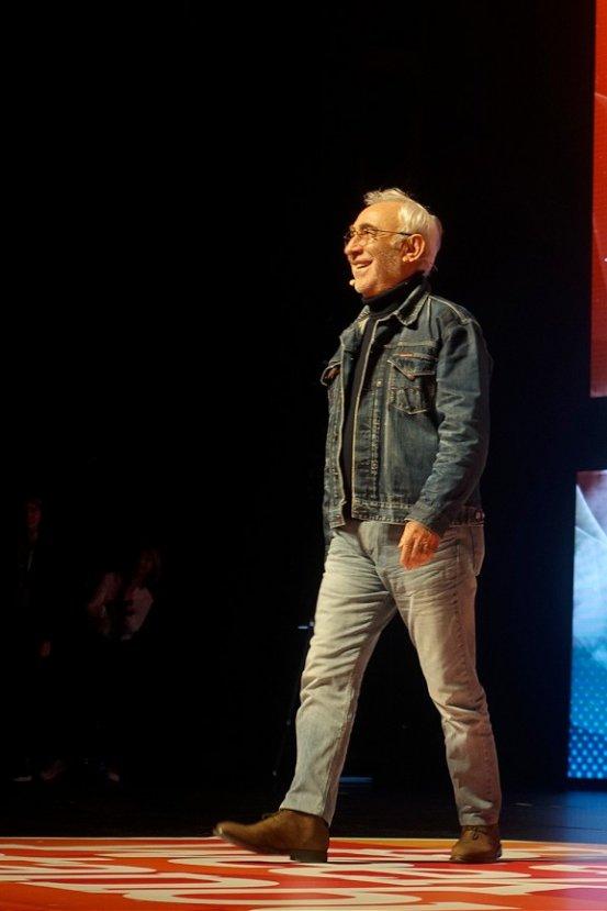 Şener Şen neden yeni film yapmadığını anlattı