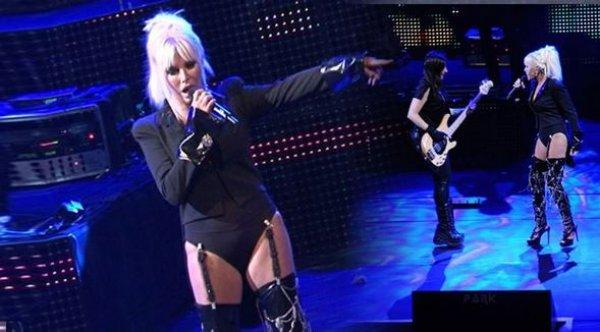 Ajda Pekkan: İnsanlar vahşileşti