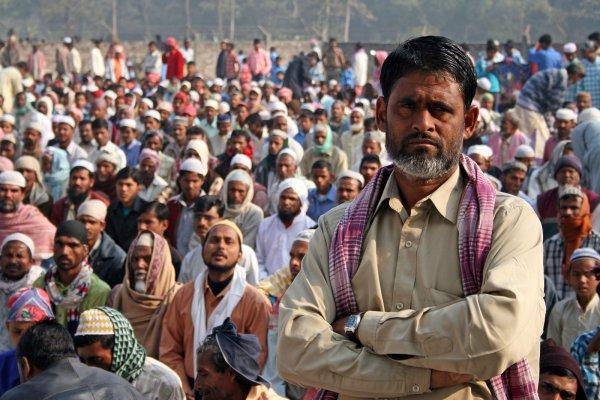 Türkiye’den Nepal’e İslam Kültür Merkezi