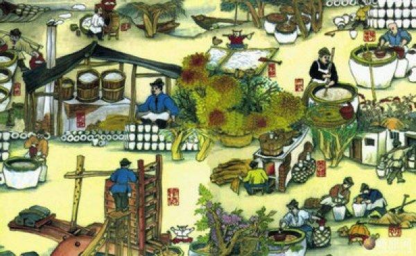 Tuvalet kağıdından ketçaba Çin icadı ilginç buluşlar