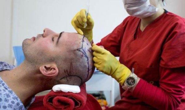 Türkiye'nin sağlık turizmi istatistikleri