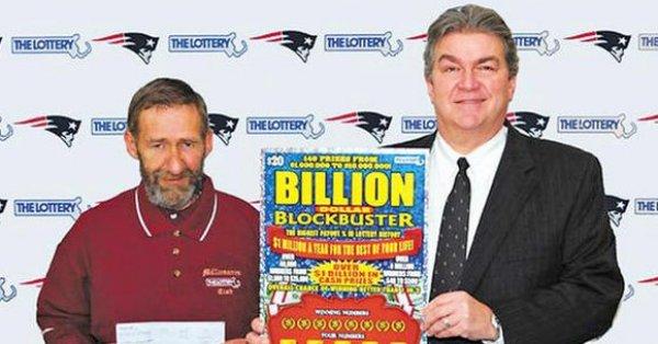 14 kez büyük ikramiyeyi kazanan matematikçinin formülü