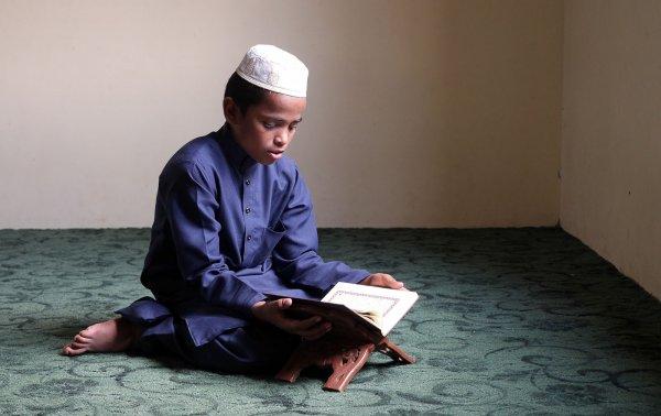 Türkiye’den Nepal’e İslam Kültür Merkezi