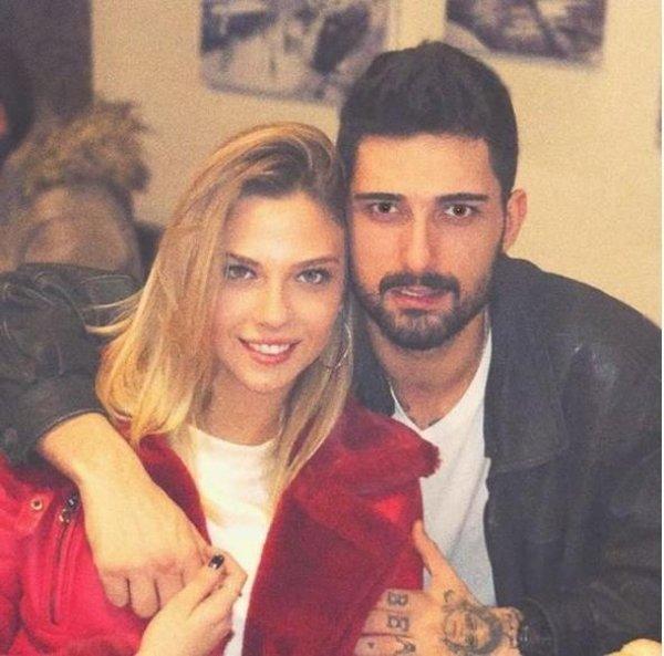 Yasemin Şefkatli: İdo'yla ortada buluştuk