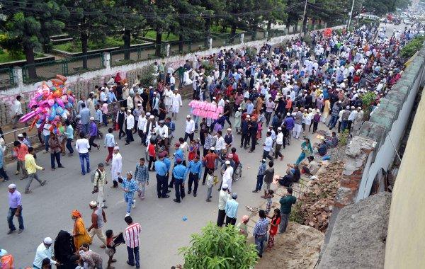 Türkiye’den Nepal’e İslam Kültür Merkezi