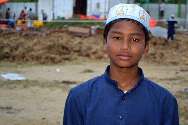 Türkiye’den Nepal’e İslam Kültür Merkezi