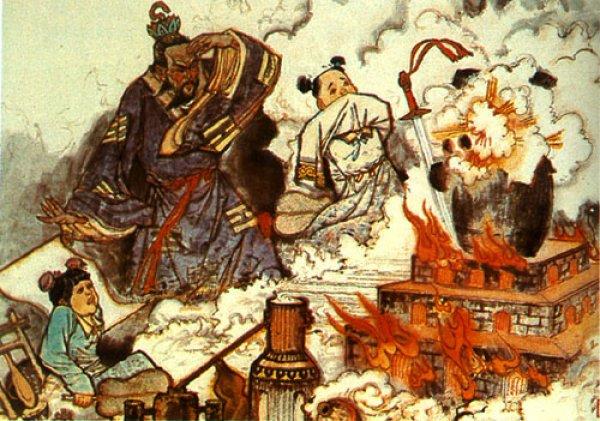 Tuvalet kağıdından ketçaba Çin icadı ilginç buluşlar