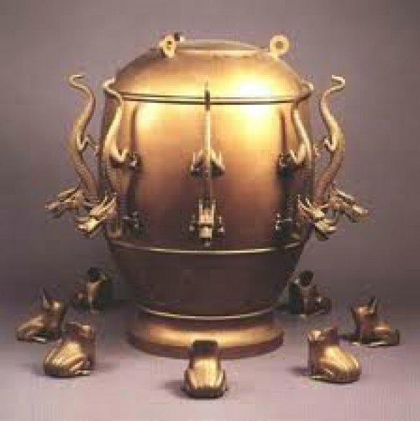 Tuvalet kağıdından ketçaba Çin icadı ilginç buluşlar