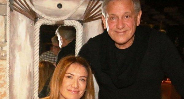 Eşini dövdüğü iddia edilen Neco: Allah cezanızı versin