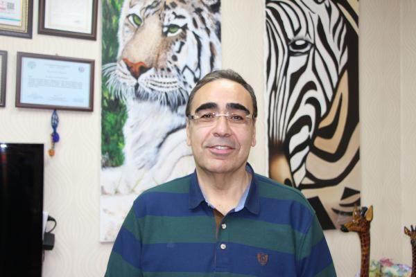 Hayvanlara 5 yıldızlı otel konforu
