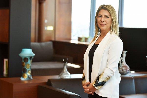 Bahçeşehir Koleji'nde herkes kendine özgü öğreniyor