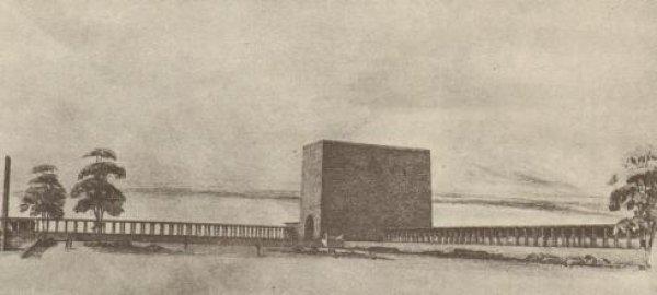 46 Anıtkabir daha vardı