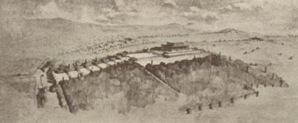 46 Anıtkabir daha vardı