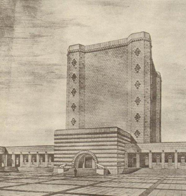 46 Anıtkabir daha vardı