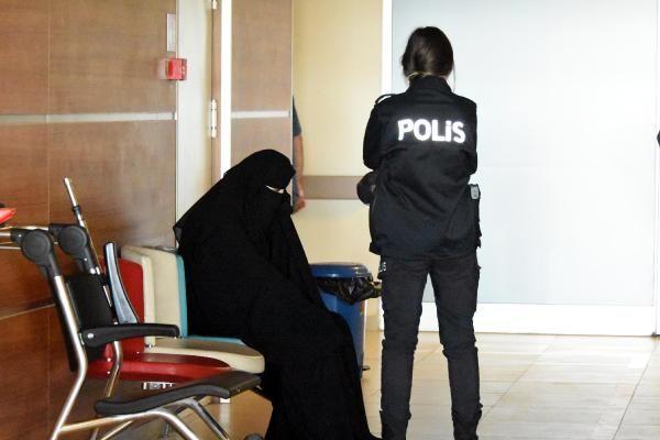 Atatürk'e hakaret iddiasıyla gözaltına alınan kişi tutuklandı