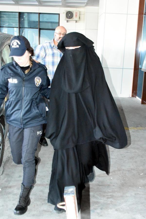 Atatürk'e hakaret iddiasıyla gözaltına alınan kişi tutuklandı