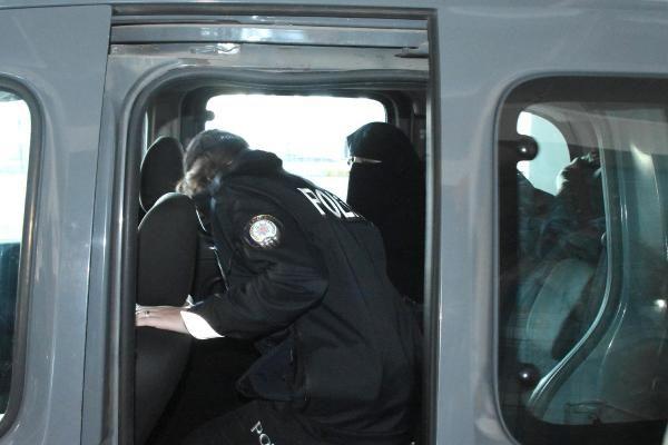 Atatürk'e hakaret iddiasıyla gözaltına alınan kişi tutuklandı