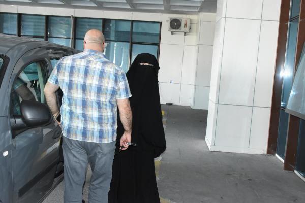 Atatürk'e hakaret iddiasıyla gözaltına alınan kişi tutuklandı