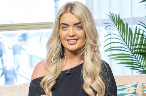 Kendisini mutlu edecek erkeğe servet ödeyecek