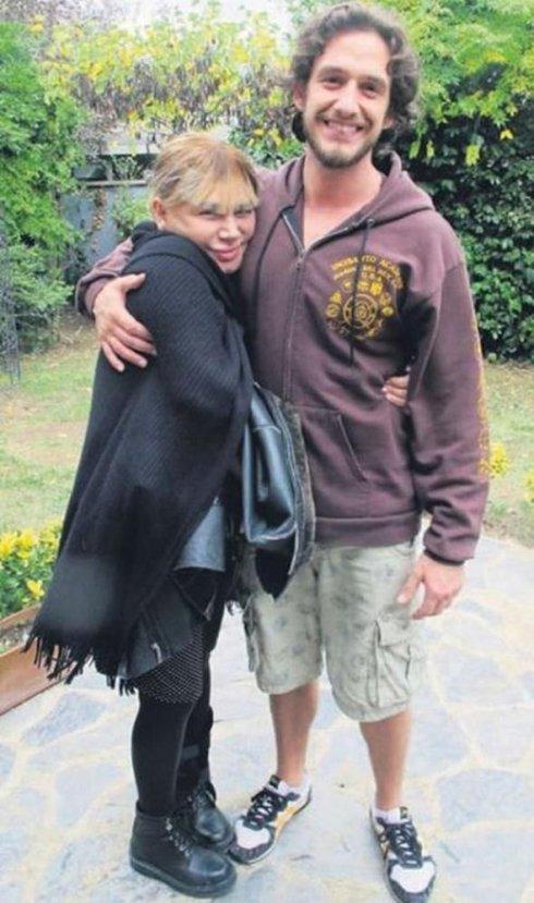 Sezen Aksu dünürüyle tanıştı