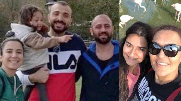 Demet Akalın: Hira için görüşüyorum