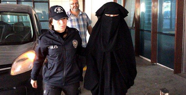 Edirne Başsavcılığı'ndan Emine Şahin açıklaması