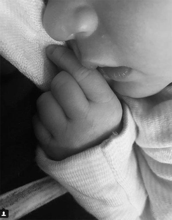 Kate Upton anne oldu