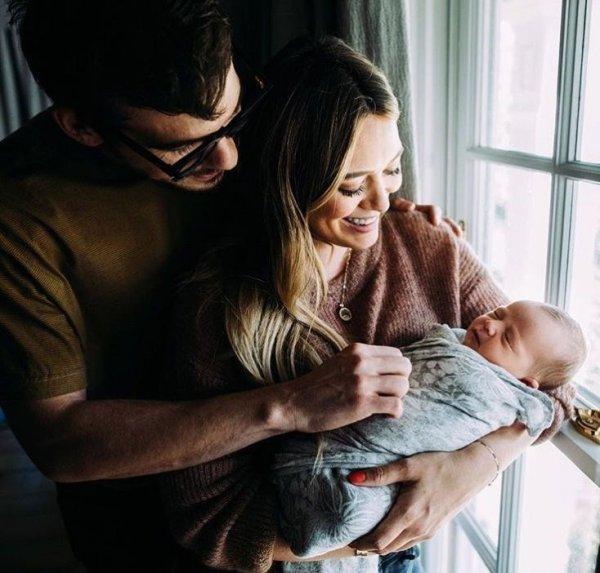 Hilary Duff bebeğinin plasentasını içeceğine karıştırdı