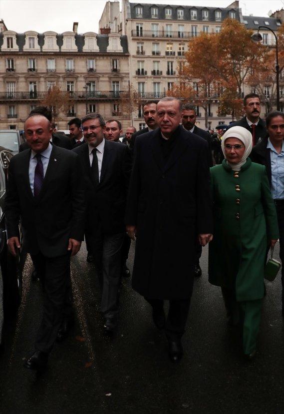 Belçikalı Bakan, Başkan Erdoğan’a yoğun ilgiden rahatsız