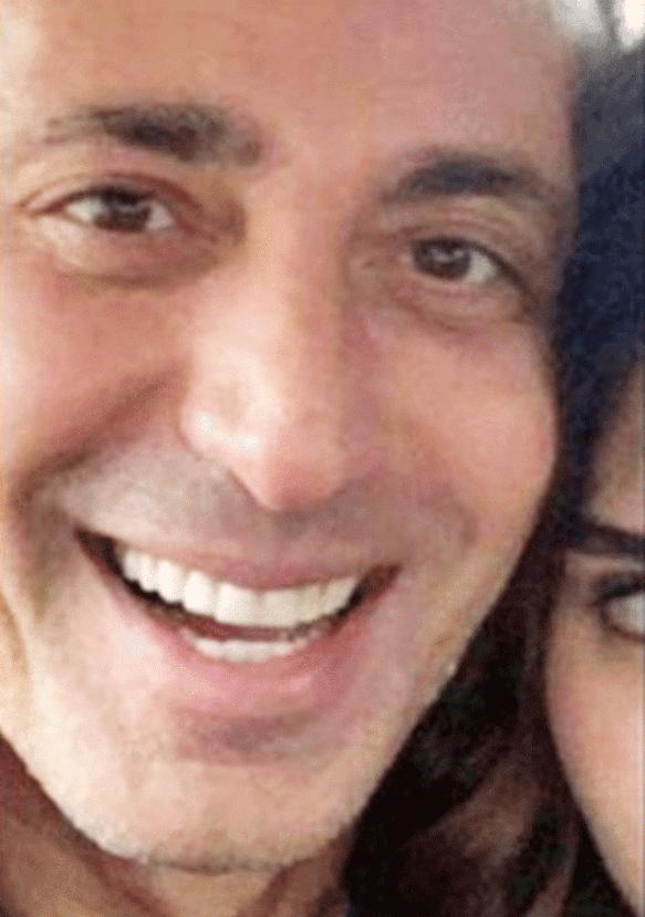 Irmak Ünal'dan Mustafa Sandal'a aşk göndermesi