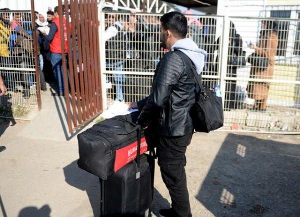 Terörden arındırılan bölgelere dönüş sürüyor