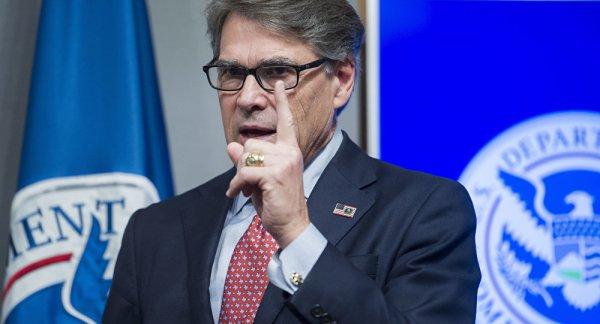 ABD Enerji Bakanı: Türk Akımı'na karşıyız