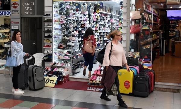 Marmaris'ten ucuza alıp Yunanistan'da satıyorlar