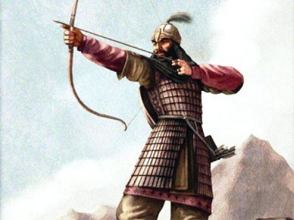 Geleneksel Türk okçuluğu