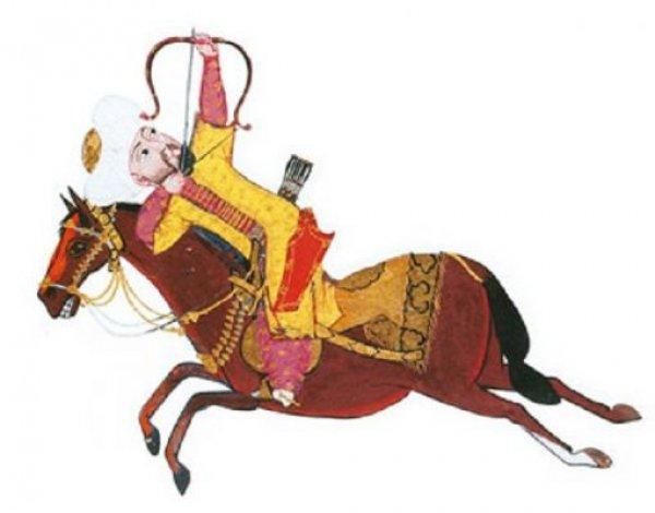 Geleneksel Türk okçuluğu