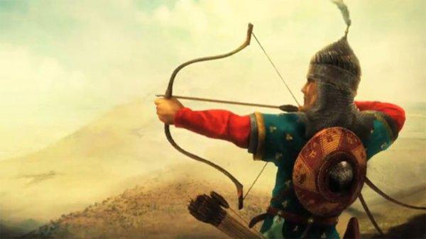 Geleneksel Türk okçuluğu