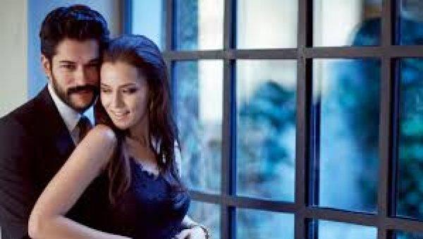 Fahriye Evcen Almanya'ya gitti