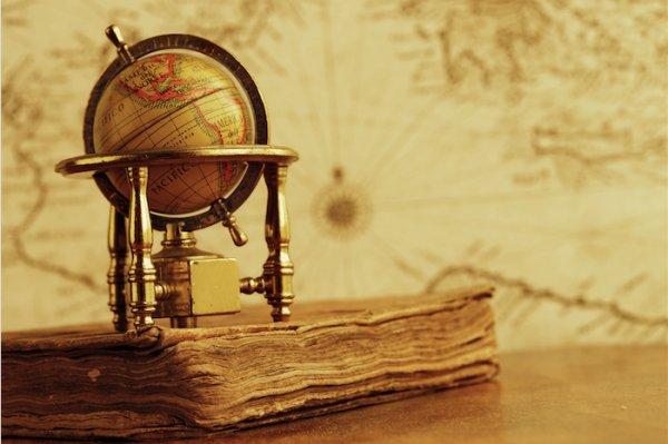 Tarihteki ilk pasaportlar