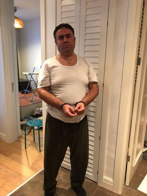 FETÖ evinden 2 kilogram külçe altın çıktı