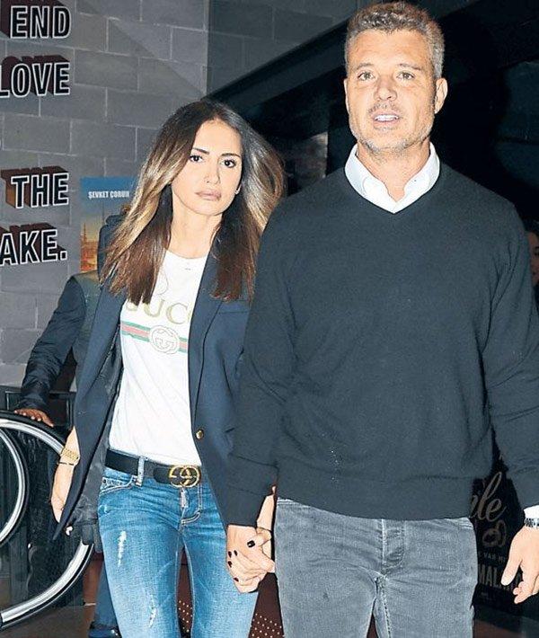 Takipçileri Sadettin Saran'ı övdü