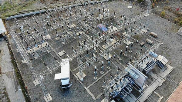 400 bin volta 'dokunarak' çalışıyorlar