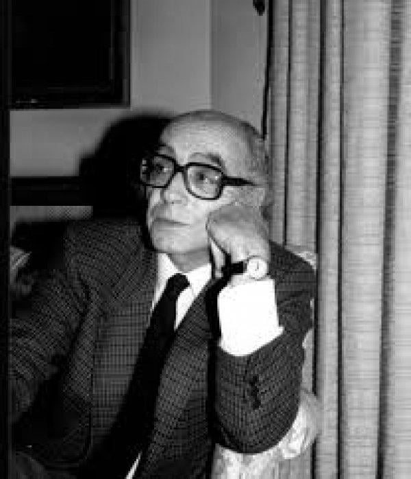 Jose Saramago'dan alıntılar
