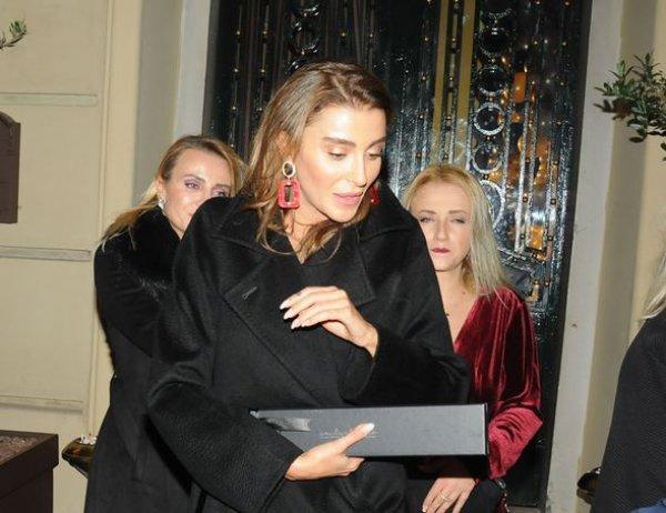 Hacı Sabancı'nın pişti gecesi