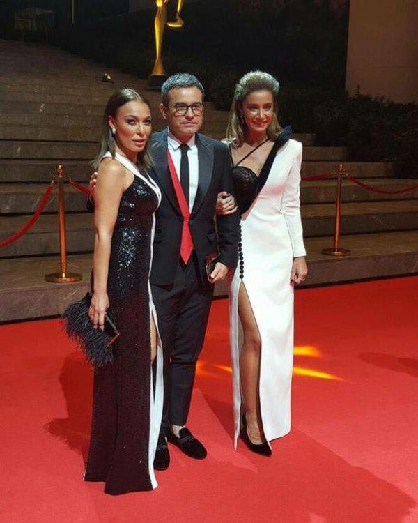 Ziynet Sali: Sıla ile görüşüyoruz