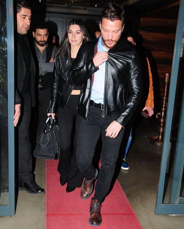 Sinan Akçıl evleniyor