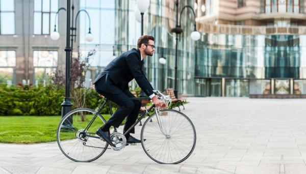 Hollanda'nın bisiklet takıntısı nereden geliyor