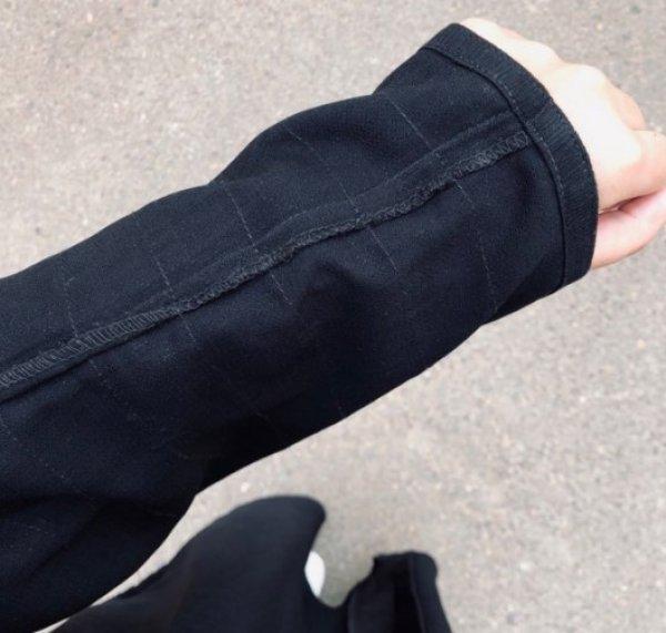 Suudi kadınlardan çarşaf eylemi