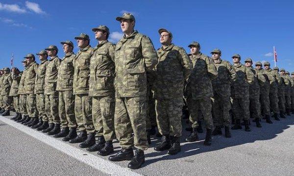 Bedelli askerlik sevk tarihleri