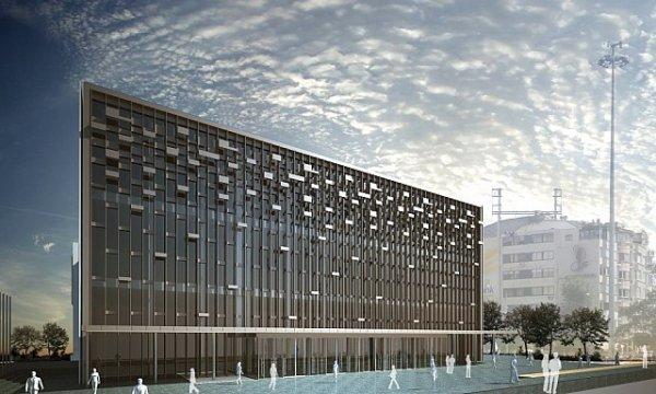 Atatürk Kültür Merkezi 2021'de açılacak