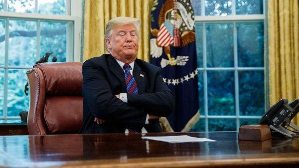 Trump Suudi Veliaht Prens hakkındaki kanıtlara inanmıyor